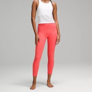 Lululemon NWT Align Pant 25”